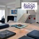 Дизайн-камины Bloch Design по индивидуальному заказу