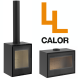 Камины LL Calor