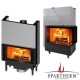 Топки Spartherm для камина