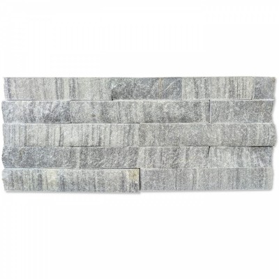 Плитка из "Мрамора" (кристал) рваный камень от производителя Россия