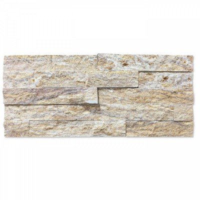 Плитка из "Травертина" рваный камень от производителя Россия