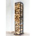 Дровница Turin L от производителя Fire & Wood CZ