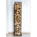 Дровница Turin L от производителя Fire & Wood CZ Дровница Turin L от производителя Fire & Wood CZ
