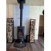 Дровница Turin L от производителя Fire & Wood CZ