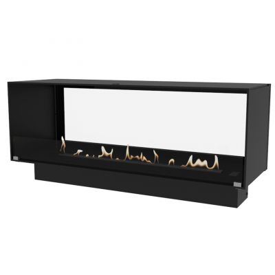 Биокамин Decoflame Montreal Clear 1200mm Туннельный от производителя Decoflame