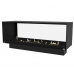Биокамин Decoflame Montreal Clear 1200mm Туннельный от производителя Decoflame