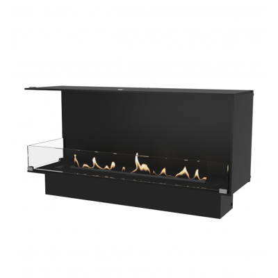 Биокамин Decoflame Montreal 1000mm Front/Left от производителя Decoflame