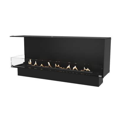 Биокамин Decoflame Montreal 1200mm Front/Left от производителя Decoflame
