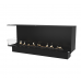 Биокамин Decoflame Montreal 1200mm Front/Left от производителя Decoflame