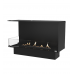 Биокамин Decoflame Montreal 800mm Front/Left от производителя Decoflame