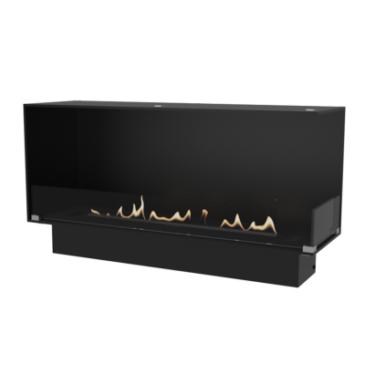 Биокамин Decoflame Montreal 1000mm Front/Right от производителя Decoflame