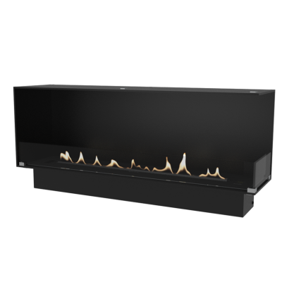 Биокамин Decoflame Montreal 1200mm Front/Right от производителя Decoflame