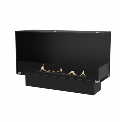 Биокамин Decoflame Montreal 800mm Front/Right от производителя Decoflame