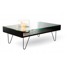 Биокамин Planika Fire Coffee Table OSB