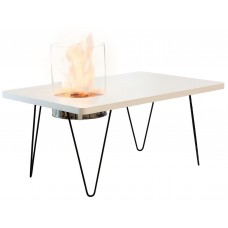 Биокамин Planika Fire Table Mini MDF