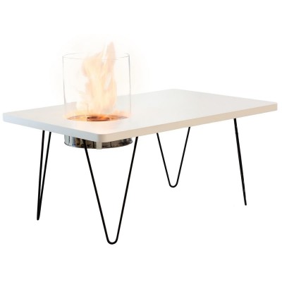 Биокамин Planika Fire Table Mini MDF от производителя Planika