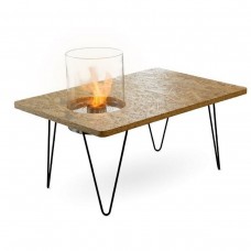 Биокамин Planika Fire Table Mini MDF