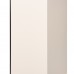 Каминокомплект: Очаг Royal Thermo Aurora RTFP/P-AR60LS, портал California 60 IV, молочный от производителя Royal Thermo