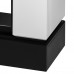 Каминокомплект: Очаг Royal Thermo Aurora RTFP/P-AR60LS, портал Moderno 60, белый от производителя Royal Thermo