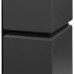 Каминокомплект: Очаг Royal Thermo Aurora RTFP/P-AR60LS, портал Moderno 60, графит от производителя Royal Thermo