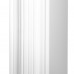 Каминокомплект: Очаг Royal Thermo Aurora RTFP/P-AR60LS, портал Olympia 60, белый от производителя Royal Thermo