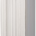 Каминокомплект: Очаг Royal Thermo Aurora RTFP/P-AR60LS, портал Olympia 60 сл. кость с зол. патиной от производителя Royal Thermo