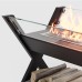 Биокамин Firelight BFP/F-45 X от производителя Firelight