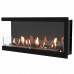 Биокамин Firelight BFP-P1000LC left corner от производителя Firelight