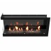 Биокамин Firelight BFP-P1000LC left corner от производителя Firelight
