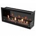 Биокамин Firelight BFP-P1000RC right corner от производителя Firelight