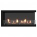 Биокамин Firelight BFP-P1000RC right corner от производителя Firelight