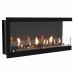 Биокамин Firelight BFP-P1000RC right corner от производителя Firelight