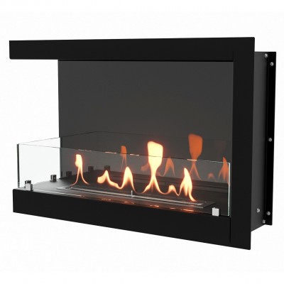 Биокамин Firelight BFP-P700LC left corner от производителя Firelight