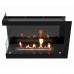 Биокамин Firelight BFP-P700LC left corner от производителя Firelight