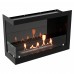 Биокамин Firelight BFP-P700LC left corner от производителя Firelight