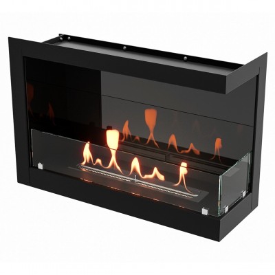 Биокамин Firelight BFP-P700RC right corner от производителя Firelight