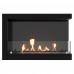 Биокамин Firelight BFP-P700RC right corner от производителя Firelight