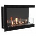 Биокамин Firelight BFP-P700RC right corner от производителя Firelight