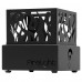Биокамин Firelight BFP/T-2020 Black от производителя Firelight