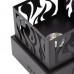 Биокамин Firelight BFP/T-2020 Black от производителя Firelight