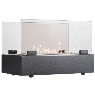 Биокамин Firelight BFP/T-3520 Glass от производителя Firelight