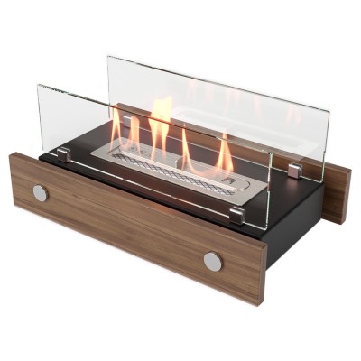 Биокамин Firelight BFP/T-4025 Wood от производителя Firelight