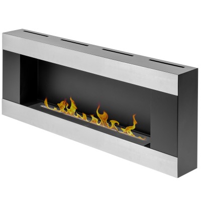 Биокамин Firelight BFP/W-120 Silver от производителя Firelight