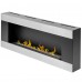Биокамин Firelight BFP/W-120 Silver от производителя Firelight