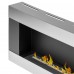 Биокамин Firelight BFP/W-120 Silver от производителя Firelight