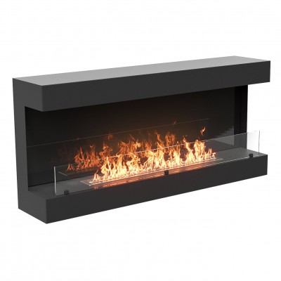 Биокамин Firelight BFP/W-120 View от производителя Firelight