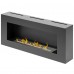 Биокамин Firelight BFP/W-90 Black от производителя Firelight