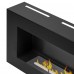 Биокамин Firelight BFP/W-90 Black от производителя Firelight