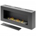 Биокамин Firelight BFP/W-90 Black от производителя Firelight