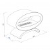 Биокамин Royal Thermo RTBFP-F900E Ellipse от производителя Royal Thermo